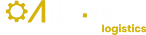 atlang logo logistics trans